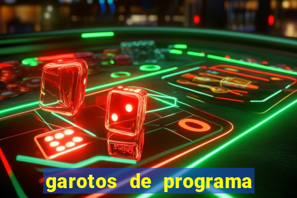 garotos de programa no rs